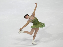 Italy Figure Skating