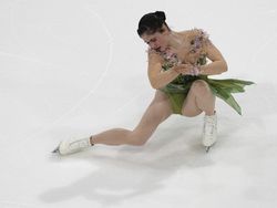 Italy Figure Skating