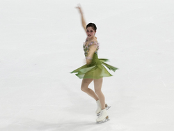 Italy Figure Skating