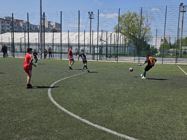 Община Варна: „Ученическа купа Варна 2025“ започва този уикенд