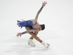 Italy Figure Skating