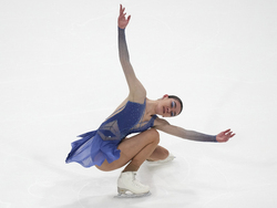 Italy Figure Skating