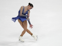 Italy Figure Skating