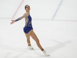 Italy Figure Skating
