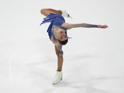 Italy Figure Skating