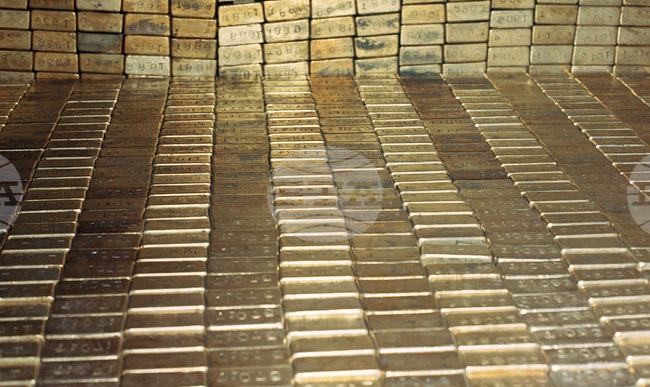 Колко са златните резерви във Форт Нокс, чиито одит Доналд Тръмп възложи на Илон Мъск?