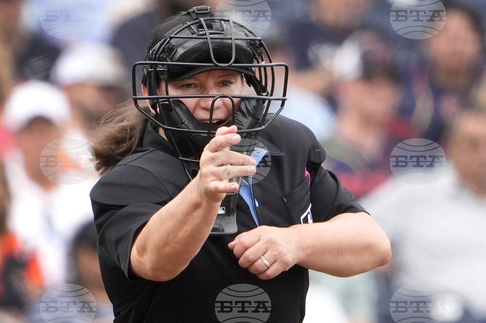 Robot Umpires What to Know Baseball