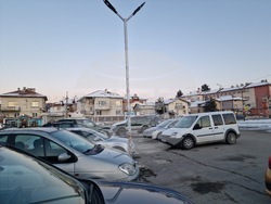 Самоков - втори ден на бойкот - пазаруване