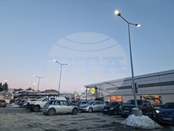 Самоков - втори ден на бойкот - пазаруване