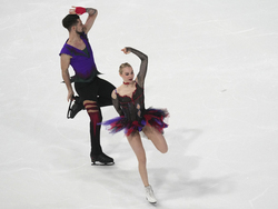 Italy Figure Skating