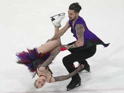Italy Figure Skating
