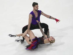 Italy Figure Skating