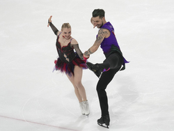 Italy Figure Skating