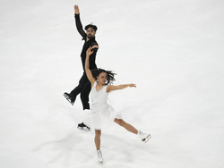 Italy Figure Skating