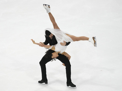 Italy Figure Skating
