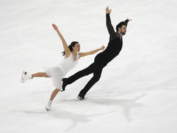 Italy Figure Skating