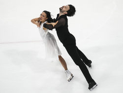 Italy Figure Skating