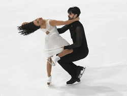 Italy Figure Skating