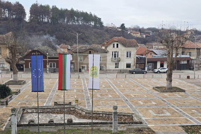 В село Петърница, община Долни Дъбник, избират кмет на балотаж