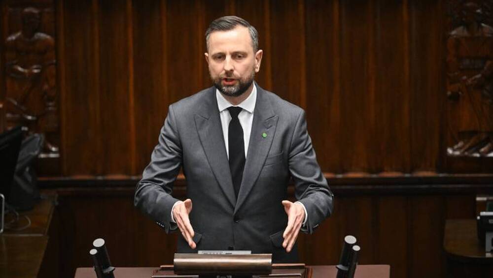 ПАП: Полша отново подчерта позицията си, че няма да изпраща свои войски в Украйна