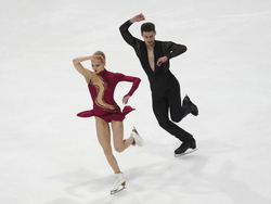 Italy Figure Skating