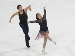 Italy Figure Skating