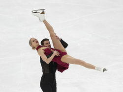 Italy Figure Skating