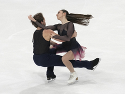 Italy Figure Skating