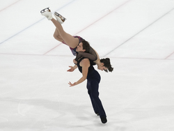 Italy Figure Skating