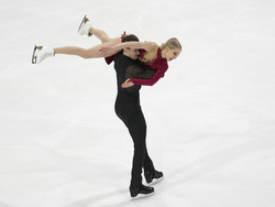 Italy Figure Skating