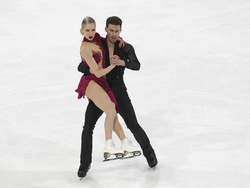 Italy Figure Skating