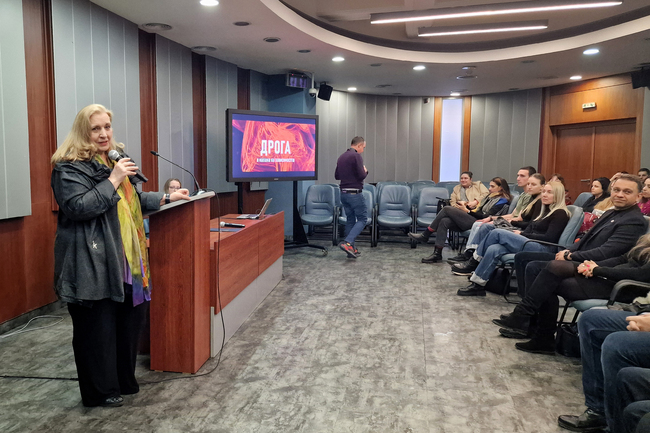 Документалният филм „Дрога. В капана на зависимостта“ бе представен в Софийския университет