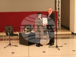 Снимка: Областна администрация в Русе