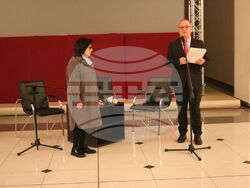 Снимка: Областна администрация в Русе