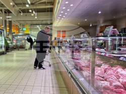 Перник - търговски вериги - бойкот