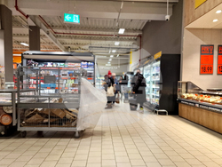 Перник - търговски вериги - бойкот