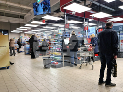 Перник - търговски вериги - бойкот