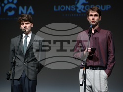 Документален филм - „Милен“ - премиера