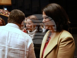 Документален филм - „Милен“ - премиера