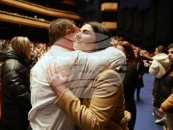 Документален филм - „Милен“ - премиера