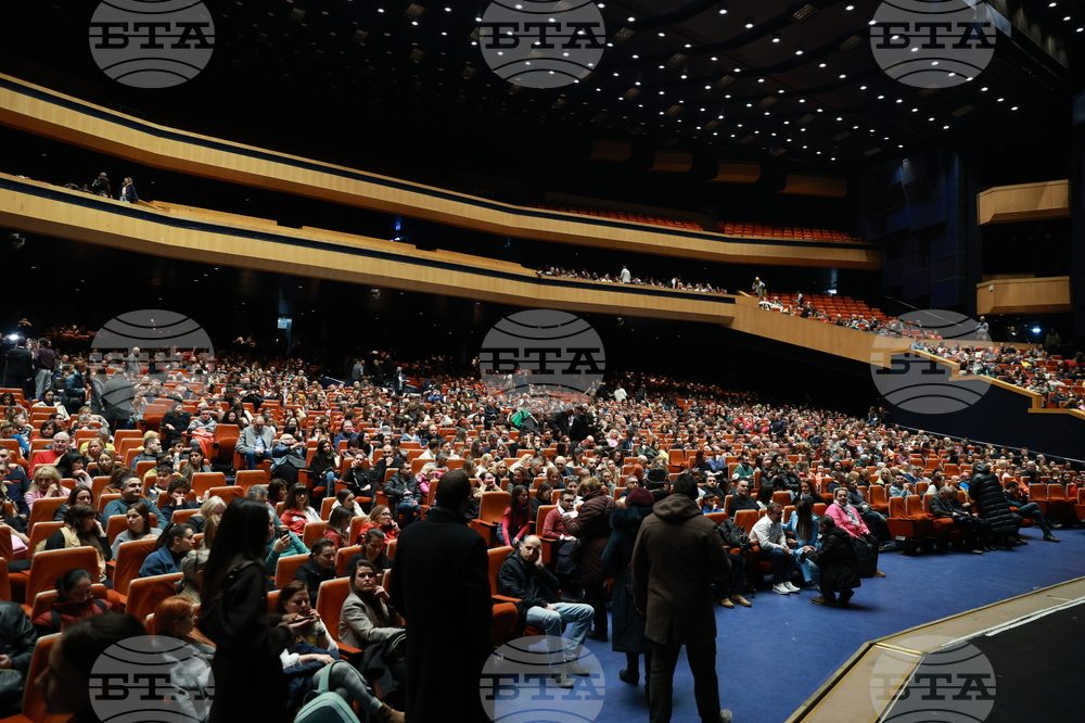 Документален филм - „Милен“ - премиера