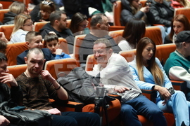 Документален филм - „Милен“ - премиера