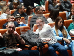 Документален филм - „Милен“ - премиера