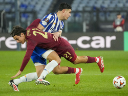 Italy Soccer Europa League