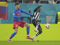 Romania Soccer Europa League