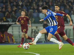 Italy Soccer Europa League