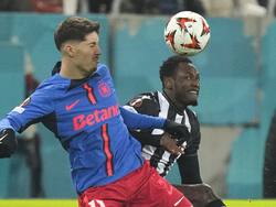 Romania Soccer Europa League