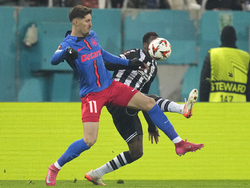 Romania Soccer Europa League