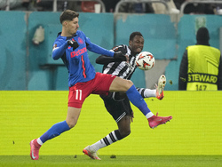 Romania Soccer Europa League