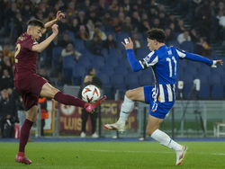 Italy Soccer Europa League